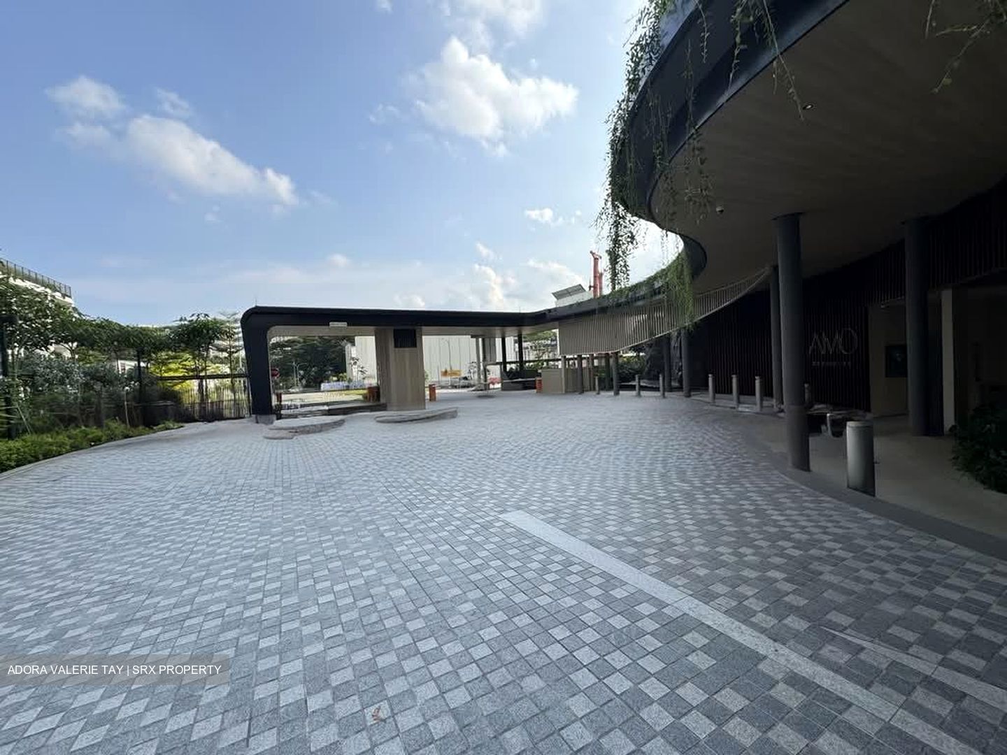 Amo Residence (D20), Apartment #607221181